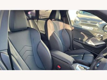 BMW 2 Series Gran Coupe 220 M Sport 4dr Step Auto