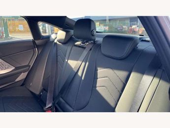 BMW 2 Series Gran Coupe 220 M Sport 4dr Step Auto
