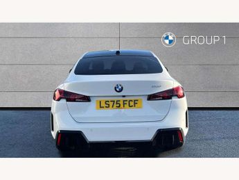 BMW 2 Series Gran Coupe 220 M Sport 4dr Step Auto