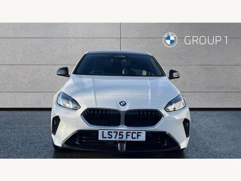 BMW 2 Series Gran Coupe 220 M Sport 4dr Step Auto