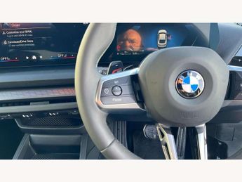 BMW 2 Series Gran Coupe 220 M Sport 4dr Step Auto