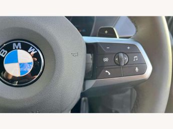 BMW 2 Series Gran Coupe 220 M Sport 4dr Step Auto