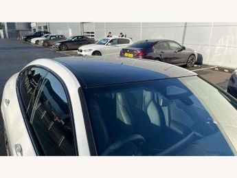 BMW 2 Series Gran Coupe 220 M Sport 4dr Step Auto