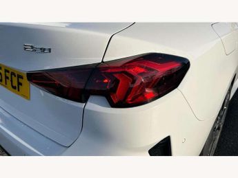 BMW 2 Series Gran Coupe 220 M Sport 4dr Step Auto