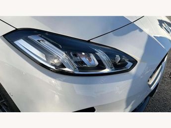 BMW 2 Series Gran Coupe 220 M Sport 4dr Step Auto