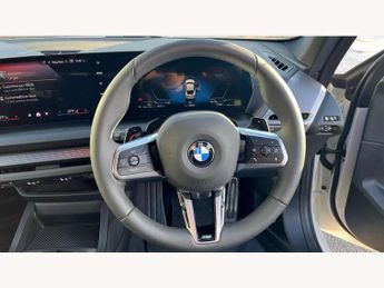 BMW 2 Series Gran Coupe 220 M Sport 4dr Step Auto