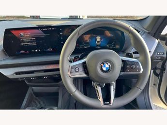 BMW 2 Series Gran Coupe 220 M Sport 4dr Step Auto