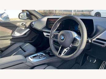 BMW 2 Series Gran Coupe 220 M Sport 4dr Step Auto