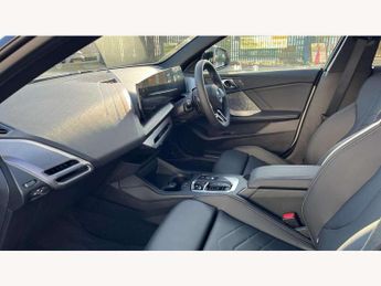BMW 2 Series Gran Coupe 220 M Sport 4dr Step Auto