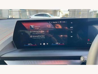 BMW 2 Series Gran Coupe 220 M Sport 4dr Step Auto