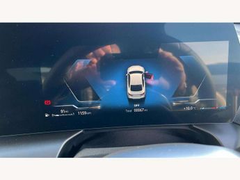 BMW 2 Series Gran Coupe 220 M Sport 4dr Step Auto