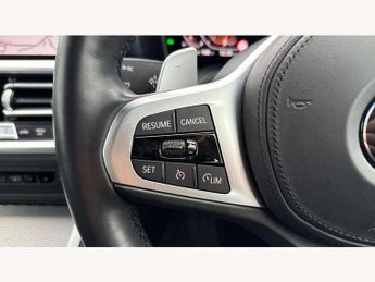 BMW 4 Series 420i M Sport 2dr Step Auto