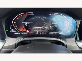 BMW 4 Series 420i M Sport 2dr Step Auto