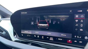 Audi A5 2.0 TFSI 299 e Quattro S line 4dr S Tronic