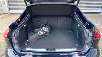 Audi A5 2.0 TFSI 299 e Quattro S line 4dr S Tronic