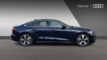 Audi A5 2.0 TFSI 299 e Quattro S line 4dr S Tronic