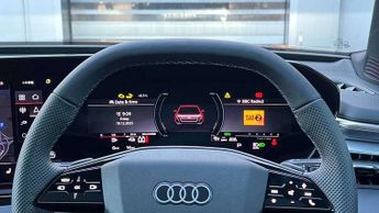 Audi A5 2.0 TFSI 299 e Quattro S line 5dr S Tronic