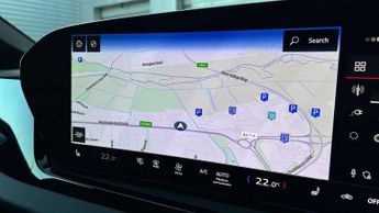 Audi A5 2.0 TFSI 299 e Quattro S line 5dr S Tronic