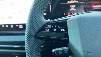 Audi A5 2.0 TFSI 299 e Quattro S line 5dr S Tronic