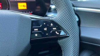 Audi A5 2.0 TFSI 299 e Quattro S line 5dr S Tronic