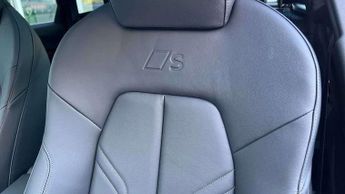 Audi A5 2.0 TFSI 299 e Quattro S line 5dr S Tronic