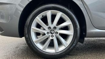 Skoda Scala 1.0 TSI 116 SE L Edition 5dr DSG