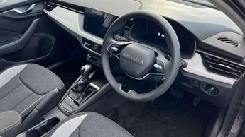 Skoda Scala 1.0 TSI 116 SE L Edition 5dr DSG