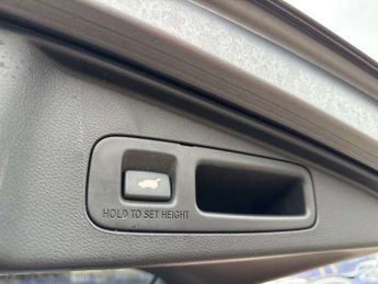 Honda CR-V 2.0 i-MMD Hybrid EX 5dr eCVT