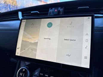 Jaguar F-Pace 2.0 D200 R-Dynamic SE Black 5dr Auto AWD