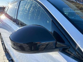 Jaguar F-Pace 2.0 D200 R-Dynamic SE Black 5dr Auto AWD