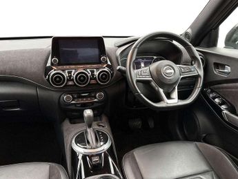 Nissan Juke 1.6 Hybrid Tekna+ 5dr Auto