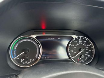 Nissan Juke 1.6 Hybrid Tekna+ 5dr Auto