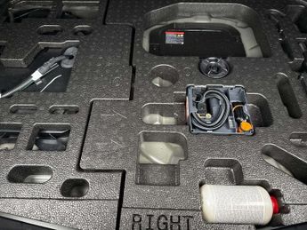 Nissan Juke 1.6 Hybrid Tekna+ 5dr Auto