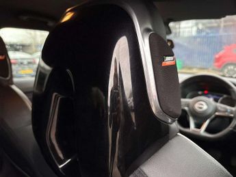 Nissan Juke 1.6 Hybrid Tekna+ 5dr Auto