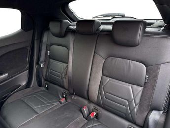 Nissan Juke 1.6 Hybrid Tekna+ 5dr Auto