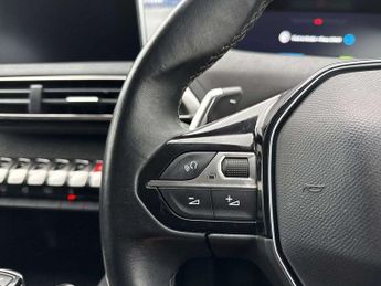 Peugeot 3008 1.6 Hybrid 225 Allure 5dr e-EAT8