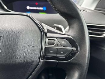 Peugeot 3008 1.6 Hybrid 225 Allure 5dr e-EAT8