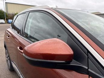 Peugeot 3008 1.6 Hybrid 225 Allure 5dr e-EAT8