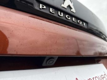 Peugeot 3008 1.6 Hybrid 225 Allure 5dr e-EAT8