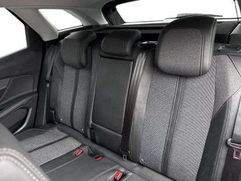 Peugeot 3008 1.6 Hybrid 225 Allure 5dr e-EAT8