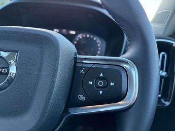 Volvo XC40 1.5 T3 [163] Inscription 5dr Geartronic