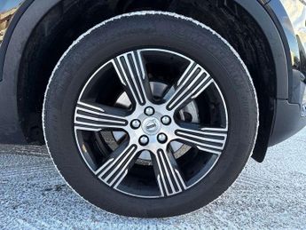 Volvo XC40 1.5 T3 [163] Inscription 5dr Geartronic