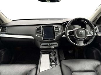 Volvo XC90 2.0 D5 PowerPulse Momentum 5dr AWD Geartronic