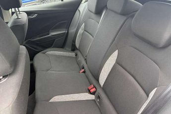 Skoda Fabia 1.0 TSI 110 SE Comfort 5dr DSG