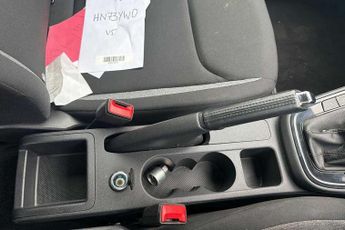 Skoda Fabia 1.0 TSI 110 SE Comfort 5dr DSG