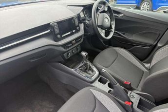 Skoda Fabia 1.0 TSI 110 SE Comfort 5dr DSG