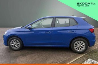 Skoda Fabia 1.0 TSI 110 SE Comfort 5dr DSG