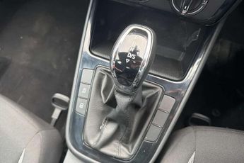Skoda Fabia 1.0 TSI 110 SE Comfort 5dr DSG