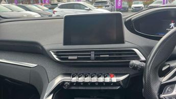 Peugeot 3008 1.2 PureTech GT Line Premium 5dr EAT8