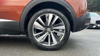 Peugeot 3008 1.2 PureTech GT Line Premium 5dr EAT8
